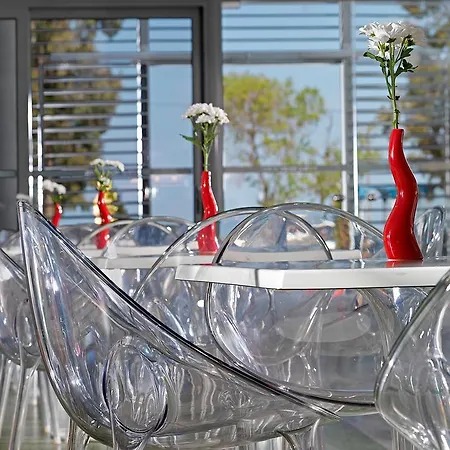 Airotel Patras Smart Hotel 
